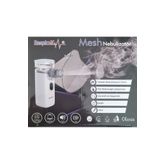 Respirox Şarjlı Mini Mesh Nebulizatör