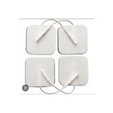 Respirox Tens pedi soketli düz 4lü set