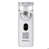 Respirox YS31 Mini Mesh Nebulizatör – Yeni