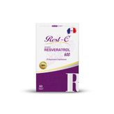 REST-C Trans Resveratrol