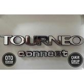 Restinal Ford "connect" - Transit Tourneo Bagaj Yazısı 2002-2014 Ford "connect" Bagaj 2 Adet Takım-A Kalite - 1 adet
