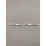 Restinal Ford Tourneo Bagaj Yazısı (Yeni Model) Transit-Courier-Custom-Connect - 1 adet