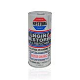 Restore 400 ml Motor Onarıcı Yağ Katkısı