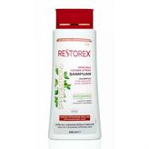 Restorex 1000 ml Kuru ve Yıpranmış Saçlar Şampuan