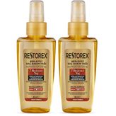 Restorex 80 ml 7 Besleyici Yağ İçerikli Besleyici Saç Bakım Yağı