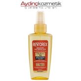 Restorex Besleyici Saç Bakım Yağı 80 ml - 12 Adet