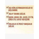 Restorex Besleyici Saç Bakım Yağı 80ml