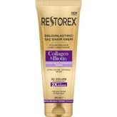 Restorex Collogen Biotin 250 ml Saç Bakım Kremi