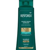 Restorex Onarıcı Bakım 500 ml Şampuan