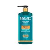 Restorex Onarıcı Bakım Şampuan 900 Ml