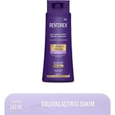 Restorex Şampuan - 1