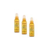 Restorex Sarmaşık Özlü 3x100 ml Saç Bakım Yağı