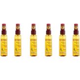 Restorex Sarmaşık Özlü 6x100 ml Saç Bakım Yağı