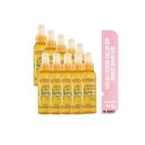 Restorex Sarmaşık Özlü Saç Bakım Yağı 100 ml X 10 Adet