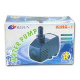 Resun 380 L/H Devirdaim Motoru