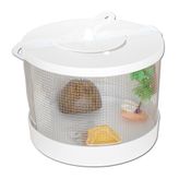 Resun Terrarium 313X313X255 mm Akvaryum