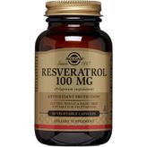 Resveratrol 60 Kapsül