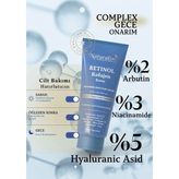Retınol & Kolajen Complex Gece Onarım Krem 100ML - 100 gr