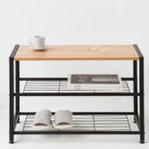 Retodesign Ayakkabılık Ve Çok Amaçlı Raf