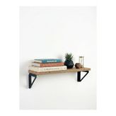 Retodesign DEFNE ÇAM 60/20 DUVAR RAFI 6400