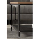 Retodesıgn Kare Orta Sehpa 70Cm 1054