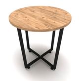 Retodesign Orta Sehpa