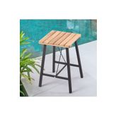 Retodesign Retodesig Wood Tabure 1302
