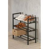 Retodesign Retodesign 3 Katlı Ekol Metal Ayakkabılık 1893