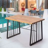 Retodesign Star Mutfak Ve Yemek Masası 1252