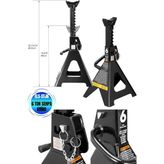RETOOLS 6 TON SEHPA KRİKO