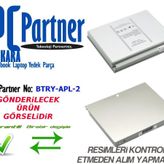 Retro Apple A1175 Notebook Batarya