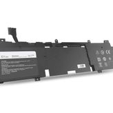 Retro Dell Alienware 13 R1 3V806 Notebook Bataryası
