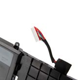 Retro Dell Alienware 17 R2 R3 6JHDV Notebook Bataryası