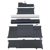 Retro Dell Alienware M17X R1 V1 Uyumlu Batarya