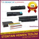Retro Hp Pavilion G6-1302ST Uyumlu Notebook Batarya