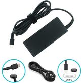 Retro Hp Pro Tablet 608 Type-C 65W Adaptör Şarj Aleti