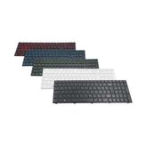 Retro Lenovo Thinkpad L15 G3 Type 21C7 Klavye - Orta Ebat