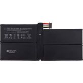 Retro Microsoft Surface Pro 7, G3hta061h Tablet Bataryasi