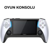 Retro Oyun Konsolu