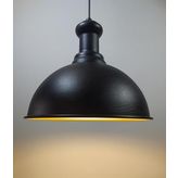 retro rustik 30 cm metal sarkıt vintage avize MYL002553