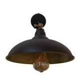RETRO RUSTİK MAFSALI APLİK VE AVİZE HAREKETLİ MYL001076