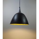 Retro Rustik Vintage Metal Sarkıt Avize Metal Sarkıt 366