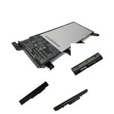 Retro Sony Vaio PCG-81313M Siyah 6 Cell Notebook Batarya