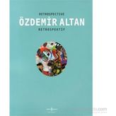 Retrospective - Retrospektif - Özdemir Altan