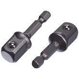 Retta 1/2-50 mm Bits Adaptör