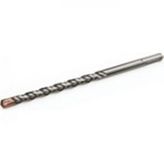 Retta 18x540 mm SDS Max 4 Elmaslı Matkap Ucu