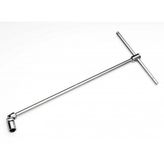Retta 6 mm T Saplı Flex Lokma Anahtar