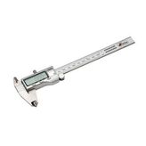 Retta Kumpas 150 Mm Dijital