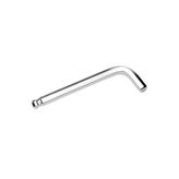 Retta L Alyan Kisa Topbaşli 10 Mm Rtb1100