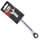 Retta RCA0510 500-10 mm Cırcır Krom Anahtar